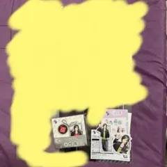 いれいす 1番くじ 悠佑さん セット