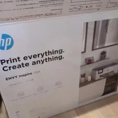 HP ENVY Inspire 7221 複合機 開封済未使用のサムネイル