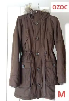 モッズ モッズコート