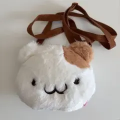 マフィン ぬいぐるみパース ポムポムプリン ピューロランド