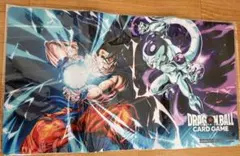 2026年最新】ドラゴンボールフュージョンワールド プレイマットの人気
