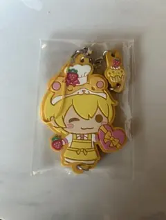 すとぷりるぅとくん