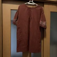学研 すてきな先生 エプロン