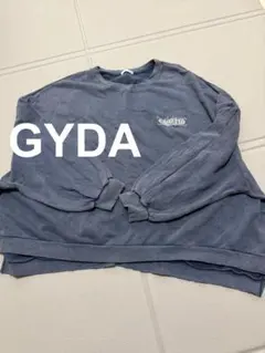 GYDA トレーナー