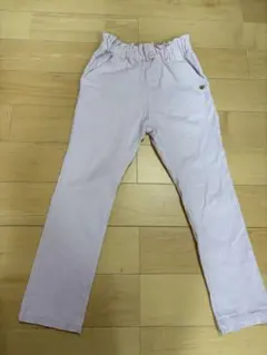 ⭐︎アプレレクール　ピンクパンツ　140