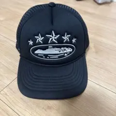 corteiz キャップ