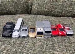♡様専用トミカまとめ売り