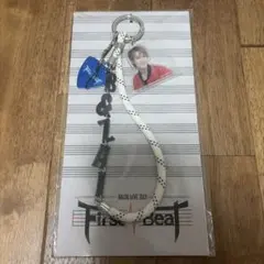B&ZAI 鈴木悠仁 ストラップキーホルダー - メルカリ