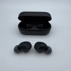 SONY WF-C510ワイヤレスイヤホン 本体 ブラック