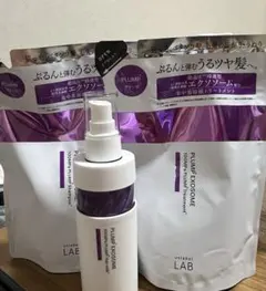 ALBION Renasair シャンプー＆トリートメントセット - メルカリ