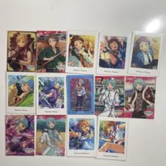 あんスタ Ra*bits まとめ売り ぱしゃっつ