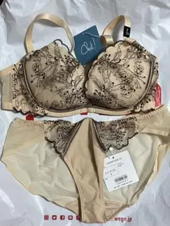 2026年最新】Chut! INTIMATES ブラジャーショーツ(セットアップ)の人気