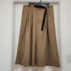 新品 未使用 タグ付き 4L スカンツ ワイドパンツ・イージーパンツ