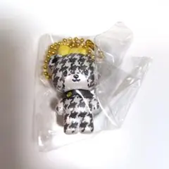 【匿名配送】サンリオ シークレットマスコット タイニーチャム