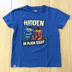 LEGO レゴランド　Tシャツ 130 （128）のサムネイル