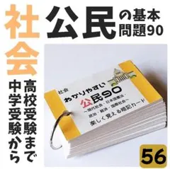 ★超メルカリ市★カット済 【中学受験】国語 知識編 暗記カード/演習問題 7点 絵付き]カット済【中学受験】国語[知識]諺/慣用句/四字熟語 暗記カード