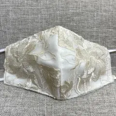 ★(new)ハンドメイド.シンプルマスク 裏地→国産メッシュ(ラスト１点)