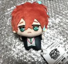 ヒプマイ　独歩　ちびぐるみ