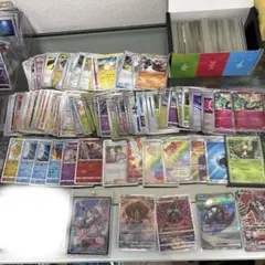 ポケモンカードゲーム 大量まとめ売りのサムネイル