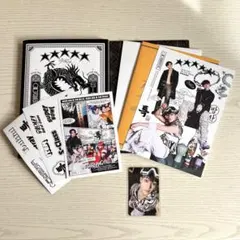 Stray Kids ★★★★★ 5-STAR STD Ver.B バンチャン