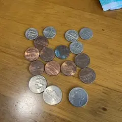 2025年最新】1ダイム 銀貨の人気アイテム - メルカリ