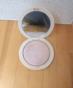 DIOR ディオールスキンフォーエバークチュールルミナイザー02ピンクグロウ