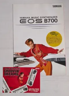 2026年最新】YAMAHA EOS B700の人気アイテム - メルカリ