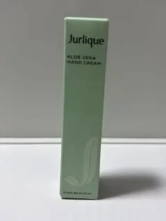 新品 ジュリークアロエベラハンドクリーム15mlのサムネイル