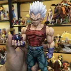 2026年最新】ベジータ ガレージキットの人気アイテム - メルカリ