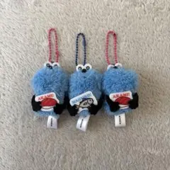 ば*〜様 スンスン スシローコラボ