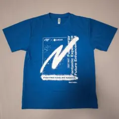 FIGHTING EAGLES NAGOYA コラボTシャツ Lサイズ