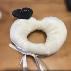 スリコ　ハート型顔ハメ