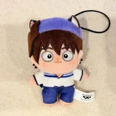 劇場版 忍たま乱太郎 ほわぬい-ナンジャタウン-vol.1 土井半助