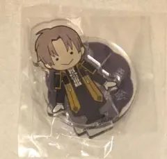 刀剣乱舞 宴奏会 デフォルメ SD アクリルスタンド へし切長谷部 アクスタ
