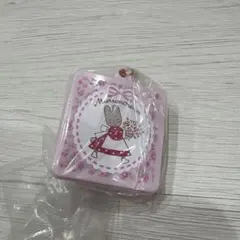 マロンクリーム クッキー缶チャーム