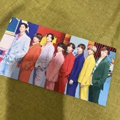 Hey! Say! JUMP 会報 No.67