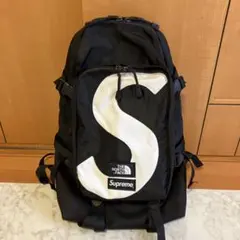 2026年最新】supreme sロゴ バックパックの人気アイテム - メルカリ