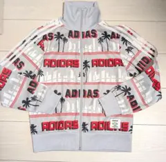 アディダスオリジナルス adidas ジャージ トラックジャケット