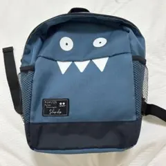 SLAPSLIP べべ　　リュック　子ども 男の子のサムネイル