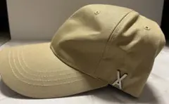 VARZAR バザール キャップ ベージュ