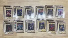 遊戯王OCG デュエルモンスターズ カードセット