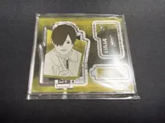カグラバチ　アクリルフィギュアコレクション　薊奏士郎
