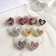 プリティーリズム プリズムストーン 羽付き セブンスコーデあり！