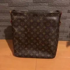 美品 路易威登 Monogram 肩背包