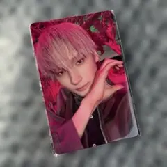 TXT 7TH YEAR 3形態 Weverse 購入特典 トレカ ヒュニンカイ