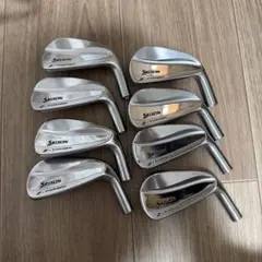 SRIXON Z-FORGED 3-P ヘッドのみのサムネイル