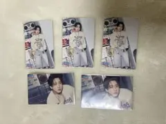 Stray Kids スキズ チャンビン スキズサウナ オンラインくじ セット