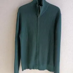 calvin klein カーディガン