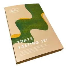 Befas 7DAYS FASTING SET 2箱セット - メルカリ