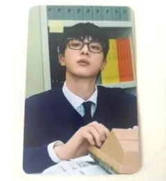 2025 BTS FESTA フルパッケージ 特典トレカ ジン